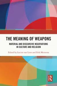The Meaning of Weapons