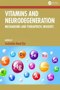Vitamins and Neurodegeneration_cover