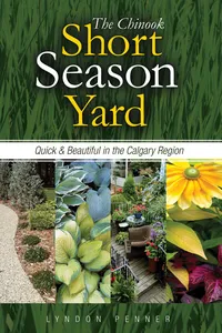 The Chinook Short Season Yard_cover