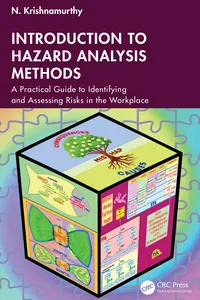 Introduction to Hazard Analysis Methods_cover