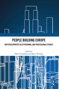People Building Europe_cover