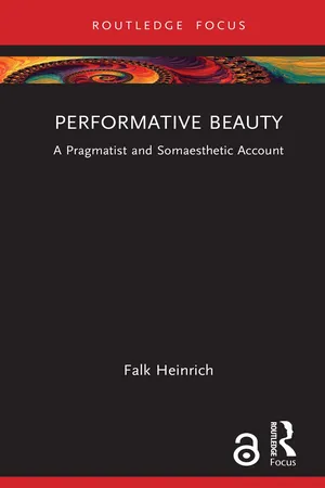 Performative Beauty