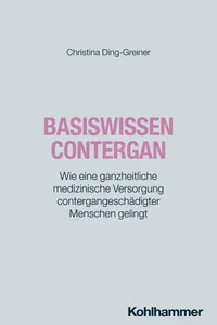 Basiswissen Contergan