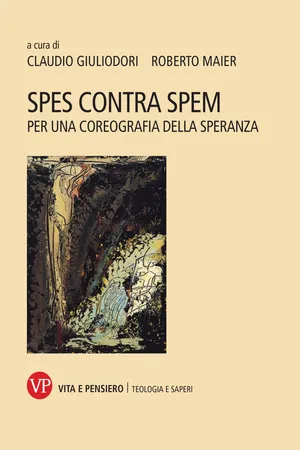 Spes contra spem