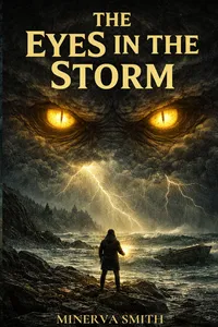 The Eyes in the Storm_cover