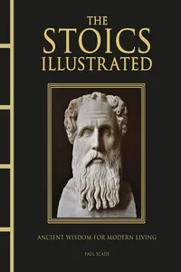 The Stoics Illustrated_cover