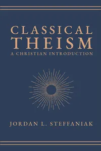 Classical Theism_cover