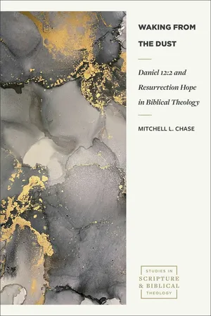 Waking from the Dust (Studies in Scripture and Biblical Theology)