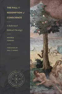 The Fall and Redemption of Conscience_cover