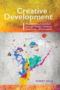 Creative Development_cover