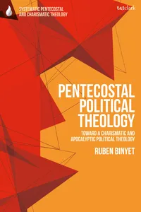 Pentecostal Political Theology