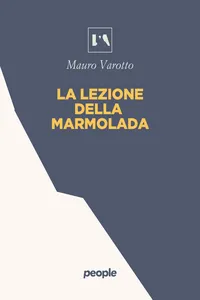 La lezione della Marmolada_cover