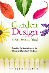 Garden Design for the Short Season Yard_cover