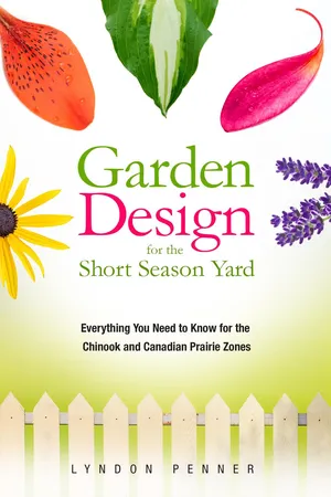 Garden Design for the Short Season Yard