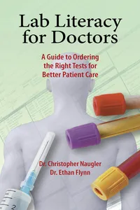 Lab Literacy for Doctors_cover