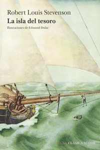 La isla del tesoro_cover