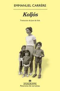 Koljós_cover
