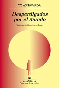 Desperdigados por el mundo_cover