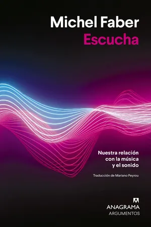Escucha
