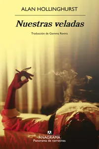 Nuestras veladas_cover