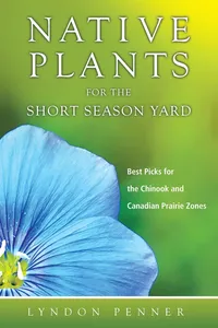 Native Plants for the Short Season Yard_cover