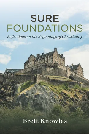 Sure Foundations