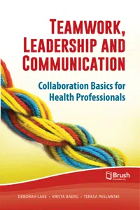 Teamwork, Leadership and Communication_cover