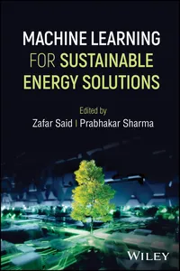 Machine Learning for Sustainable Energy Solutions_cover