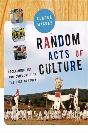 [PDF] Random Acts of Culture by Clarke Mackey | 9781897071649 ...