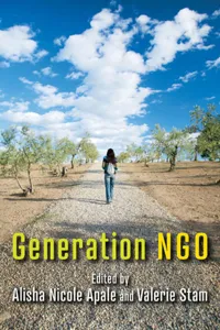 Generation NGO_cover