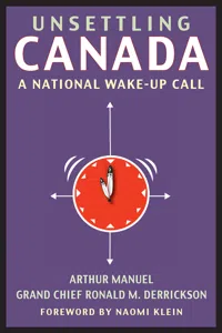 Unsettling Canada_cover