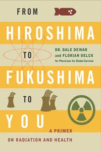 From Hiroshima to Fukushima to You_cover