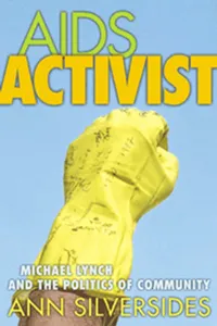 AIDS Activist_cover