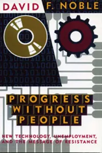 Progress Without People_cover