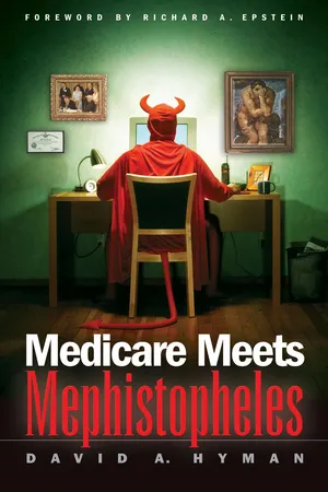 Medicare Meets Mephistopheles