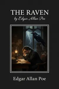 The Raven_cover