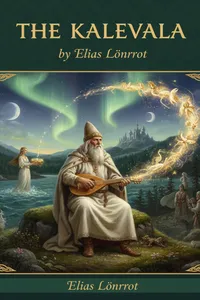 The Kalevala_cover