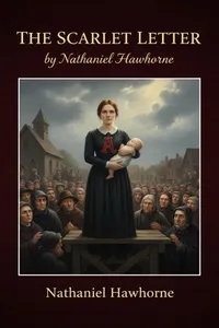 The Scarlet Letter_cover