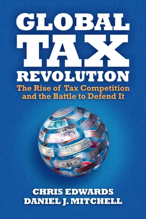 Global Tax Revolution