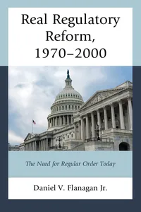 Real Regulatory Reform_cover
