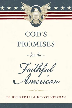 [PDF] God's Promises for the Faithful American by Richard Lee ...