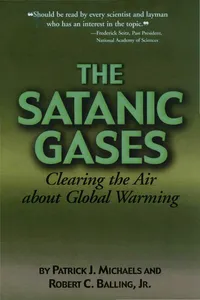 The Satanic Gases_cover