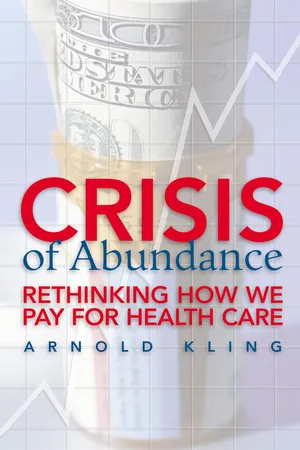 Crisis of Abundance