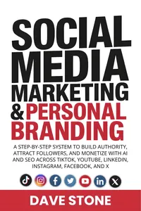 Social Media Marketing & Personal Branding