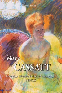 Mary Cassatt_cover