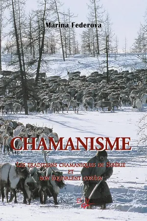 Chamanisme