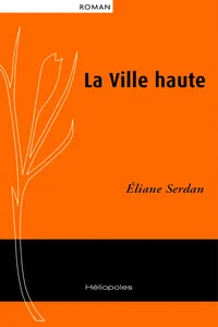 La Ville haute_cover