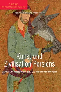 Kunst und zivilisation persiens_cover