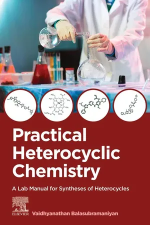 Practical Heterocyclic Chemistry