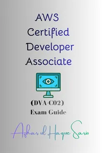AWS Certified Developer Associate_cover